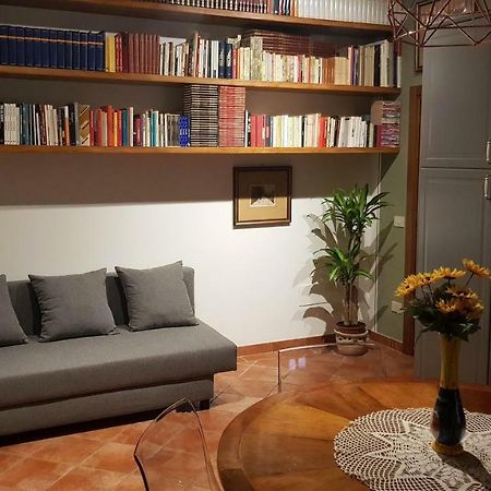 La Suite dei Ricordi Impruneta Esterno foto