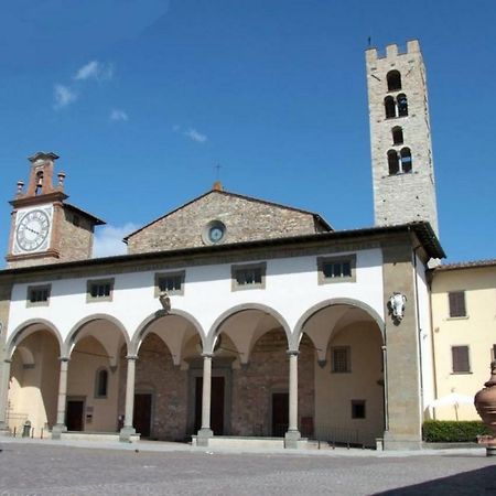 La Suite dei Ricordi Impruneta Esterno foto