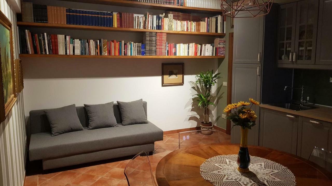 La Suite dei Ricordi Impruneta Esterno foto