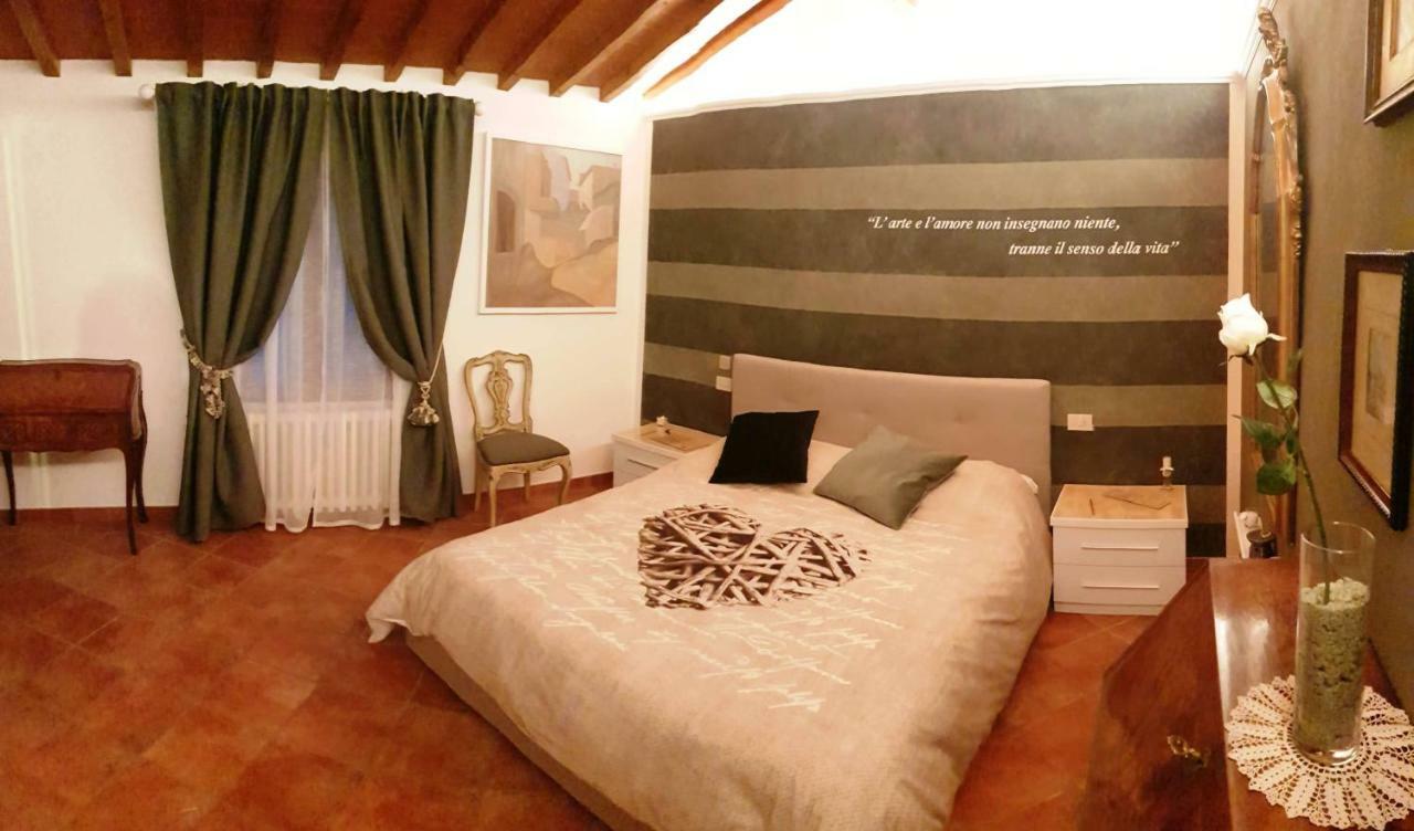La Suite dei Ricordi Impruneta Esterno foto