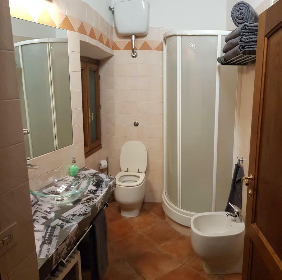 La Suite dei Ricordi Impruneta Esterno foto