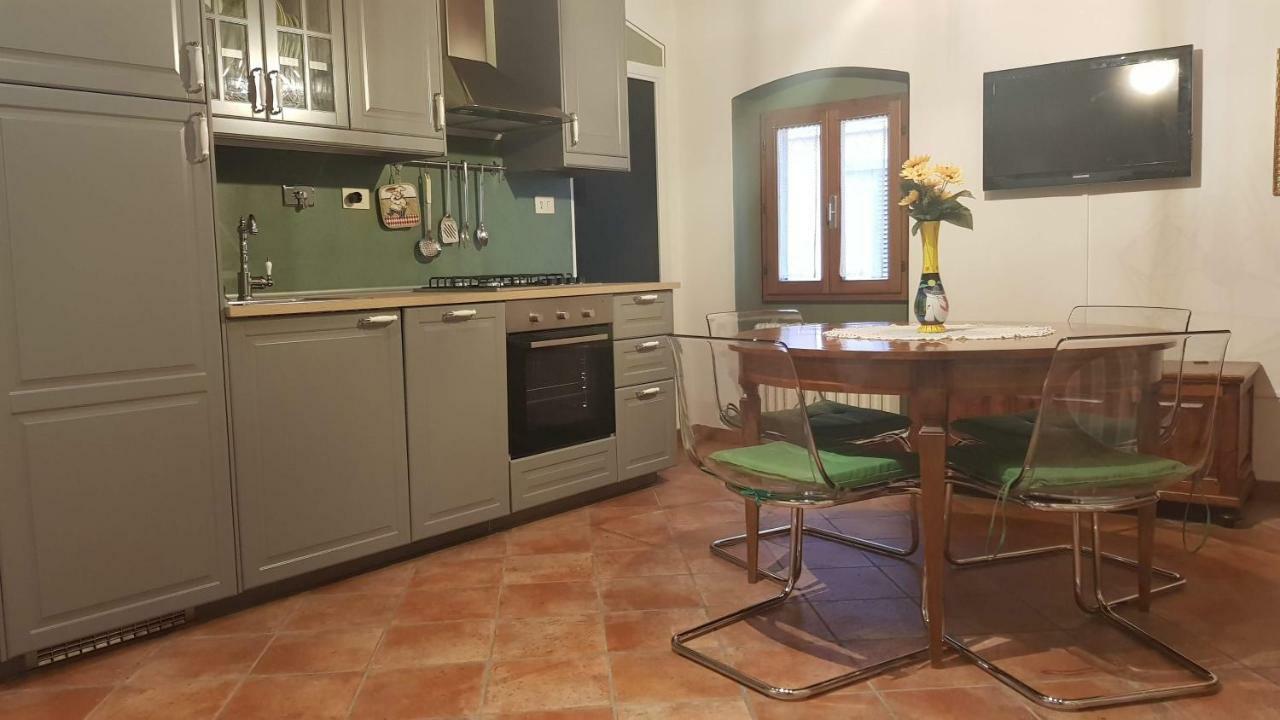 La Suite dei Ricordi Impruneta Esterno foto