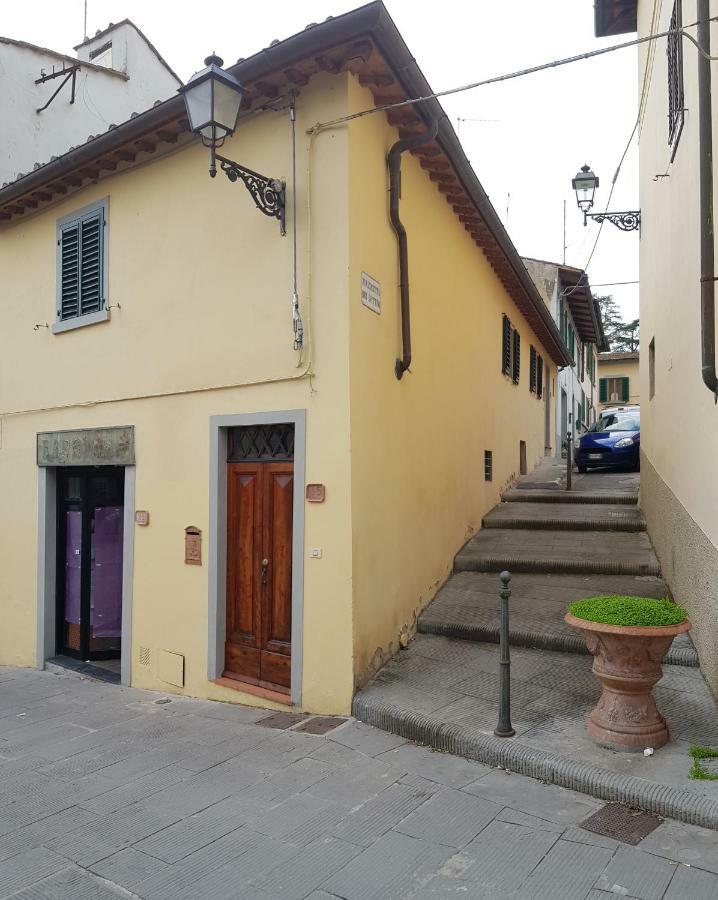 La Suite dei Ricordi Impruneta Esterno foto